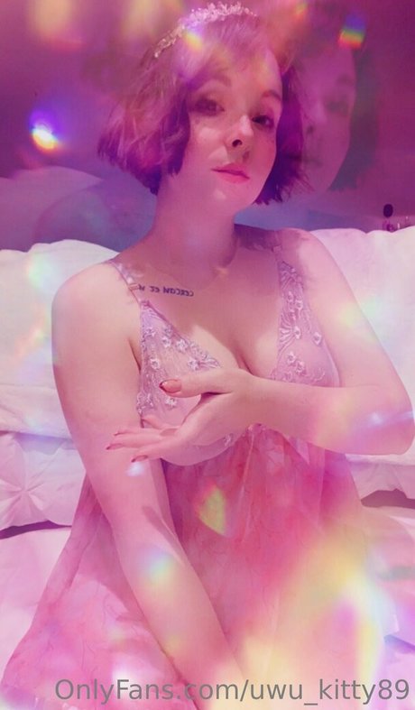 uwu kitty89 Nackt Leaks OnlyFans