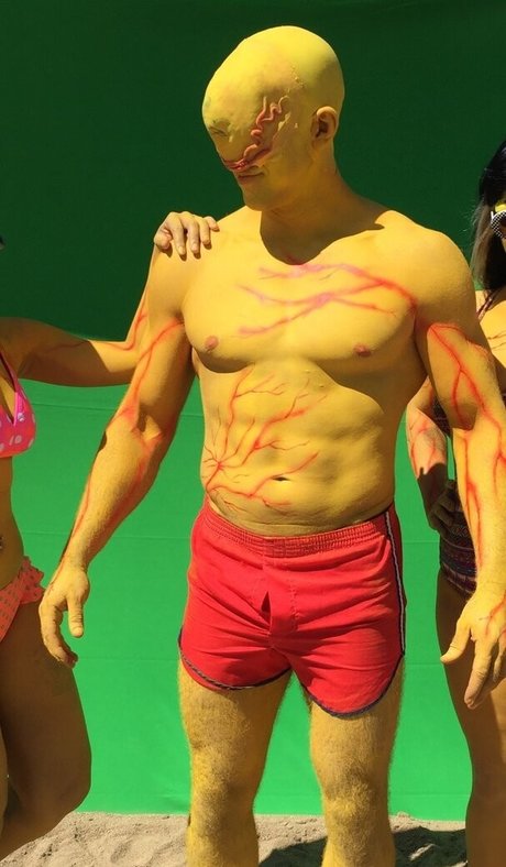 willpounder OnlyFans