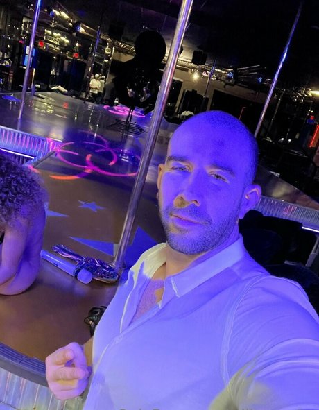 willpounder Leaked OnlyFans