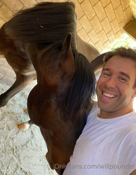 willpounder OnlyFans Sex