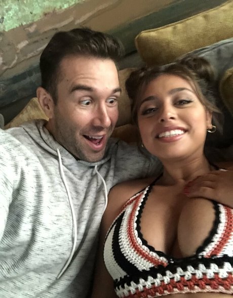 willpounder Nacktbilder von OnlyFans geleakt