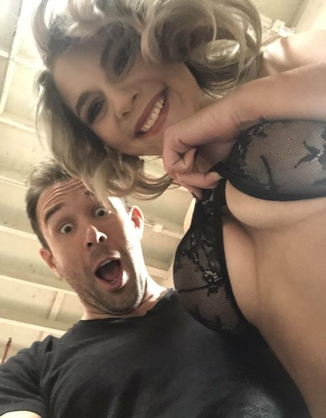 willpounder XXX OnlyFans