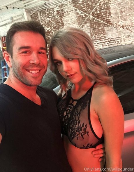 willpounder OnlyFans Pornografie