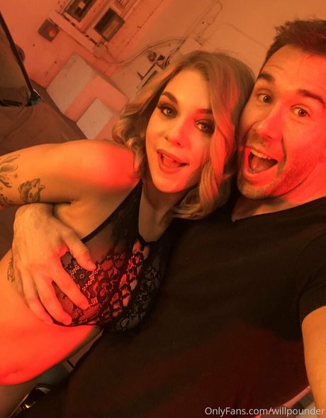 willpounder OnlyFans-Leak