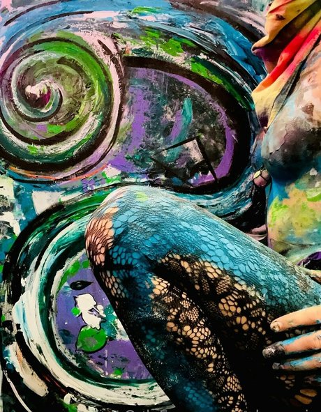 poly annie Nacktbilder OnlyFans Leaks