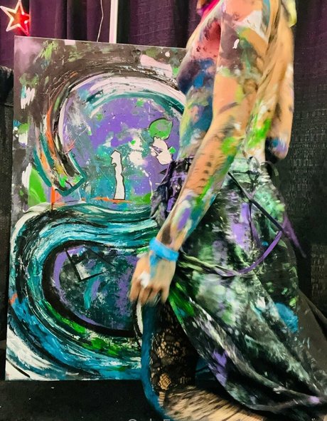 poly annie Porn OnlyFans Leak