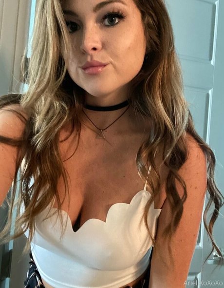 ariellxoxoxo Nacktbilder von OnlyFans
