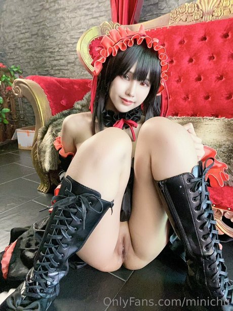 Minichu OnlyFans Leaks Nacktbilder