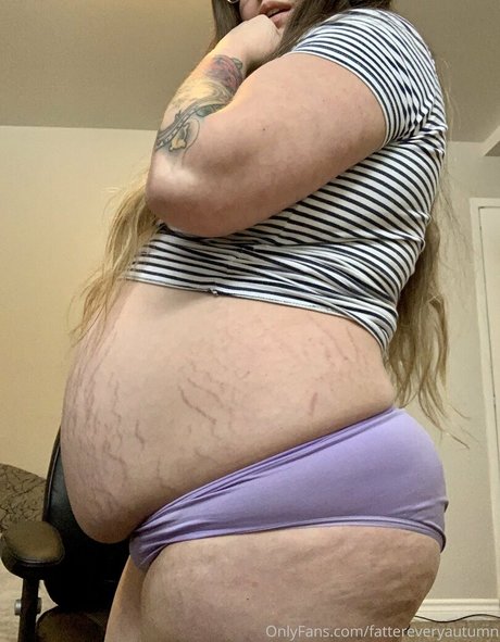 fattereveryautumnfree OnlyFans Nacktbilder geleakt