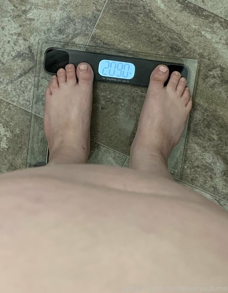 fattereveryautumnfree OnlyFans Leak