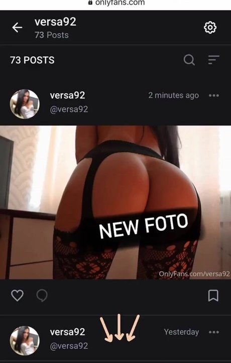 Vera Lass OnlyFans Fotos