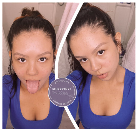 silkyvinyl OnlyFans-Pornos