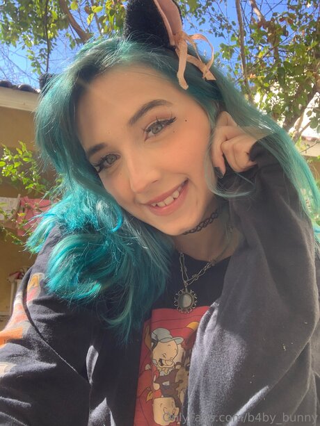 b4by bunny Geleakte OnlyFans-Inhalte