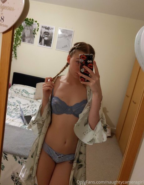 naughtycameragirl Neuer OnlyFans Leak