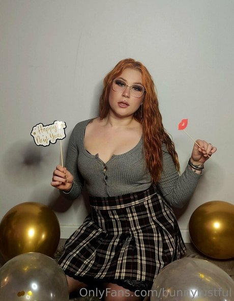 bunnylustful Leaked OnlyFans Fotos