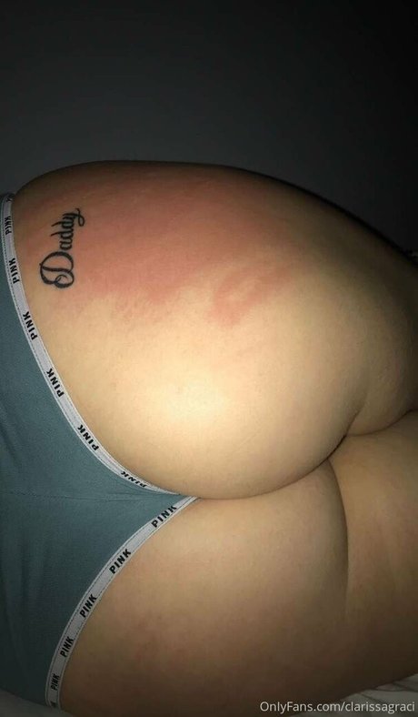clarissagraci Nackt OnlyFans