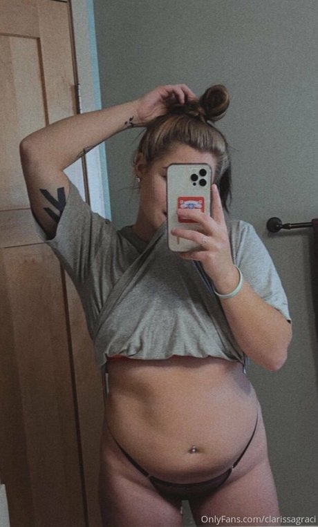 clarissagraci Nacktbilder OnlyFans geleakt