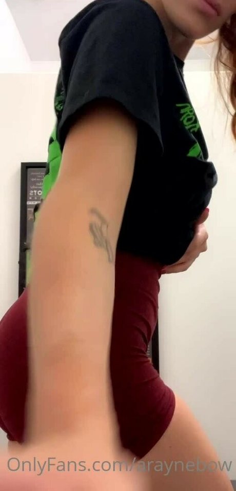 Amber Abweh OnlyFans Star