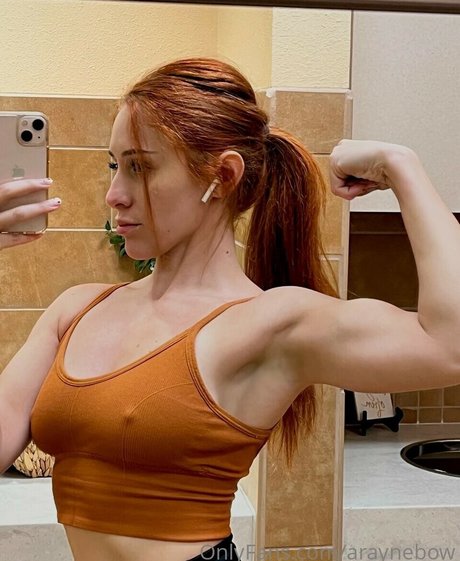 Amber Abweh OnlyFans geleakte Pornografie