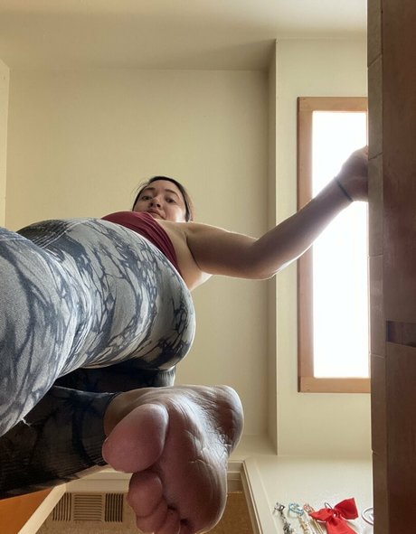 celest asmr Nacktbilder von OnlyFans geleakt