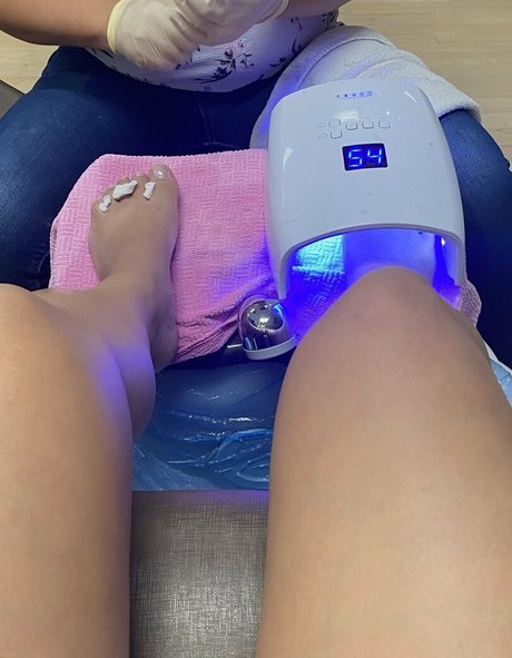 celest asmr Nacktbilder von OnlyFans geleakt