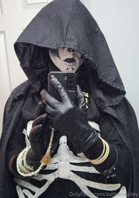 dattocosplay OnlyFans X