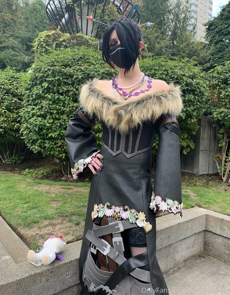 dattocosplay NSFW OnlyFans