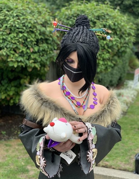 dattocosplay OnlyFans Pornografie