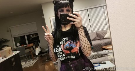 dattocosplay OnlyFans Leak