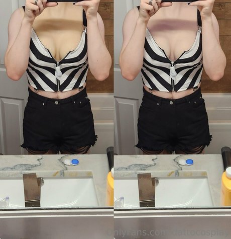 dattocosplay OnlyFans Bilder