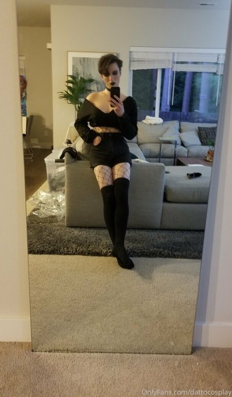 dattocosplay Nacktbilder von OnlyFans geleakt