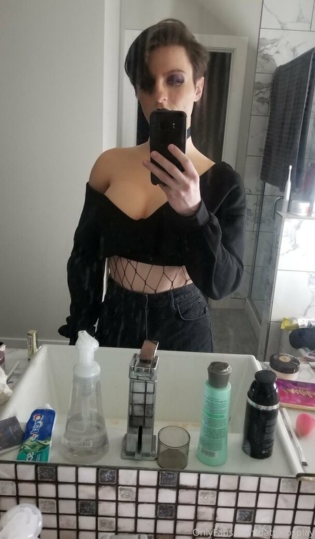 dattocosplay Leaked OnlyFans Bilder