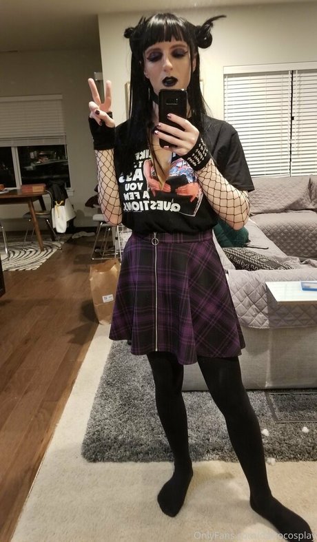 dattocosplay Nacktbilder OnlyFans Leaks