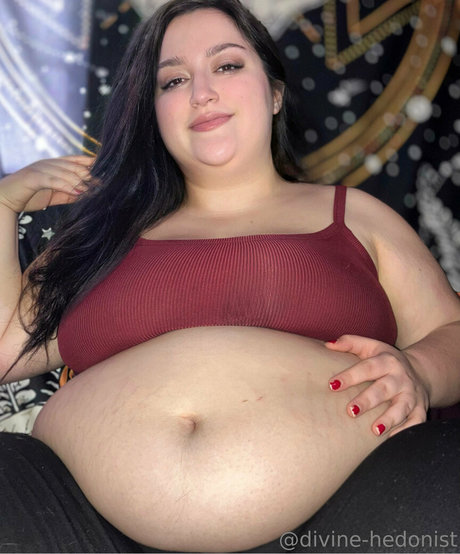 divine hedonist free OnlyFans Bilder nackt