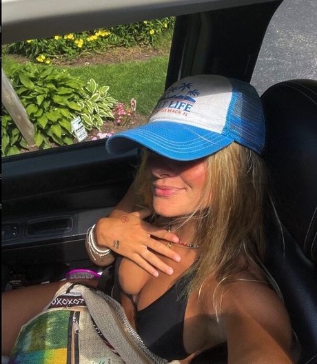 Mackensiemintz Nacktbilder geleakt OnlyFans Aufgedeckt