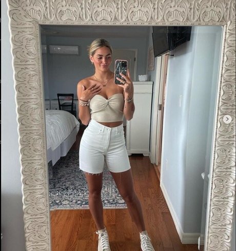 Mackensiemintz OnlyFans-Creator