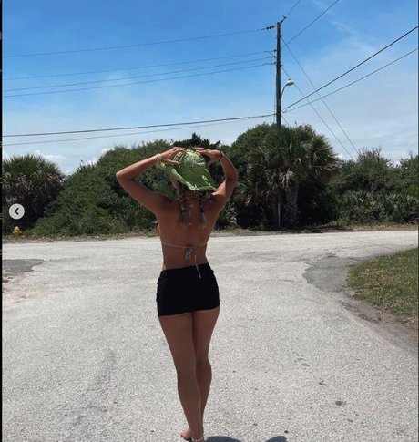 Mackensiemintz OnlyFans Nacktbilder geleakt