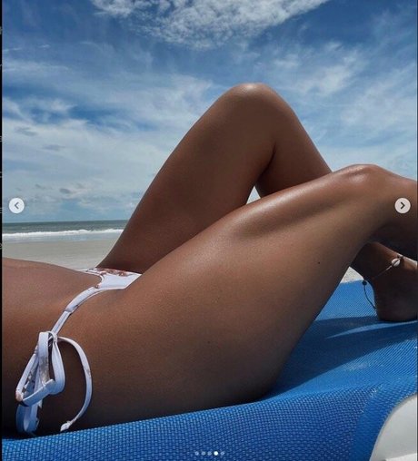 Mackensiemintz Nacktbilder von OnlyFans geleakt