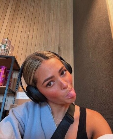 Mackensiemintz OnlyFans Nackt Leaks