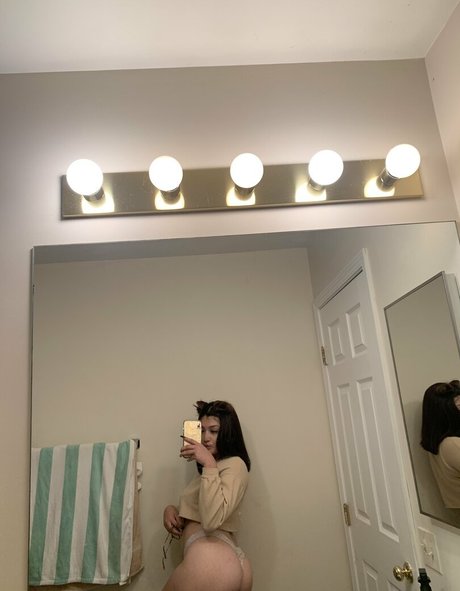 lexiiperezzz OnlyFans Pornografie geleakt