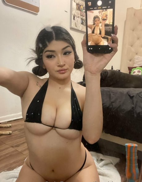 lexiiperezzz Nacktpornos von OnlyFans geleakt