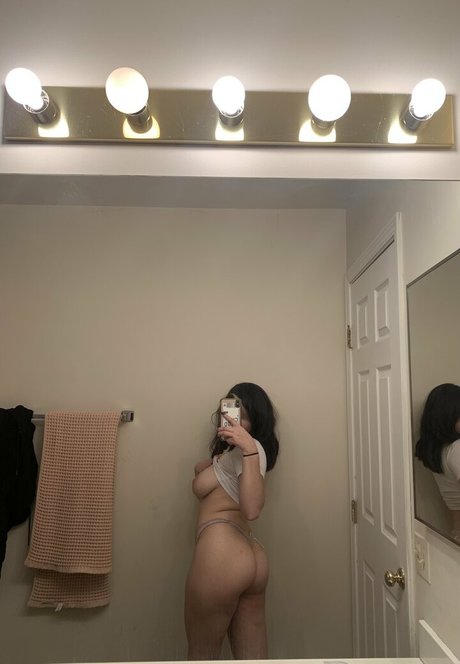 lexiiperezzz NurlyFans-Brüste