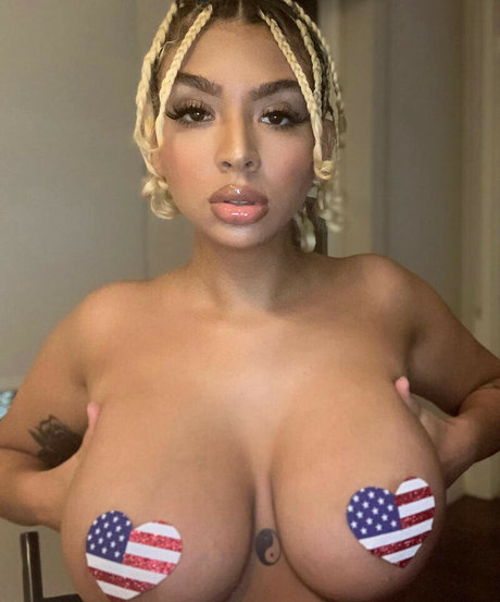 Anna Marie Sarai Leak von OnlyFans Pornografie