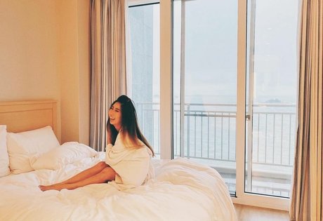 Jinnnyk OnlyFans Nacktbilder