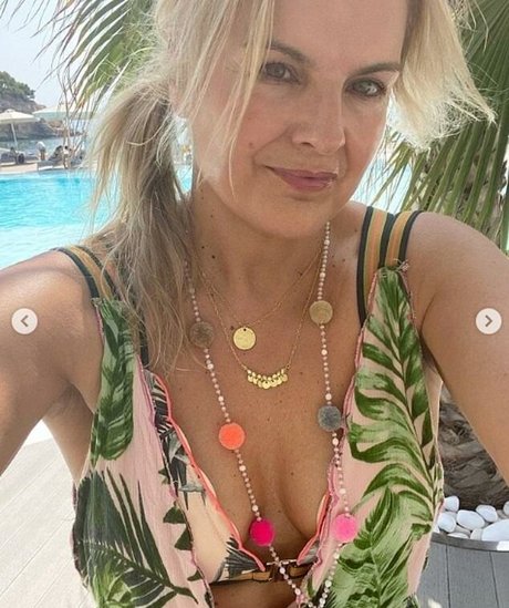 Katy Hill OnlyFans Brüste Bild