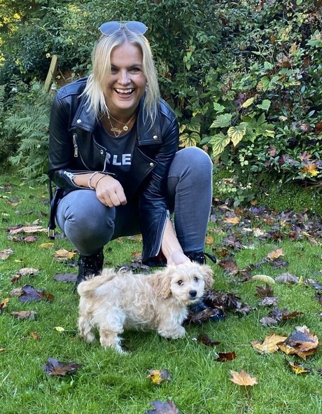 Katy Hill OnlyFans Leak