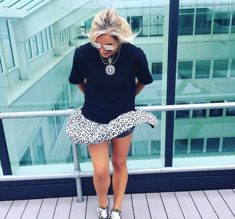 Katy Hill OnlyFans-Leaks