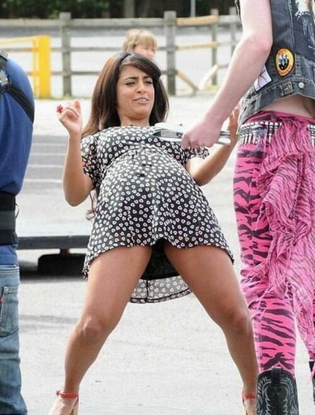 Konnie Huq OnlyFans Nacktbilder