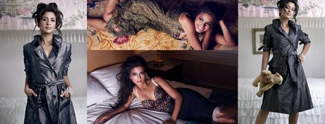 Konnie Huq OnlyFans Leaks