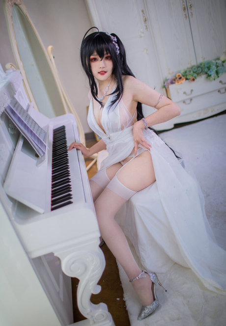 Natsuko233 Leaked OnlyFans Sex Tape